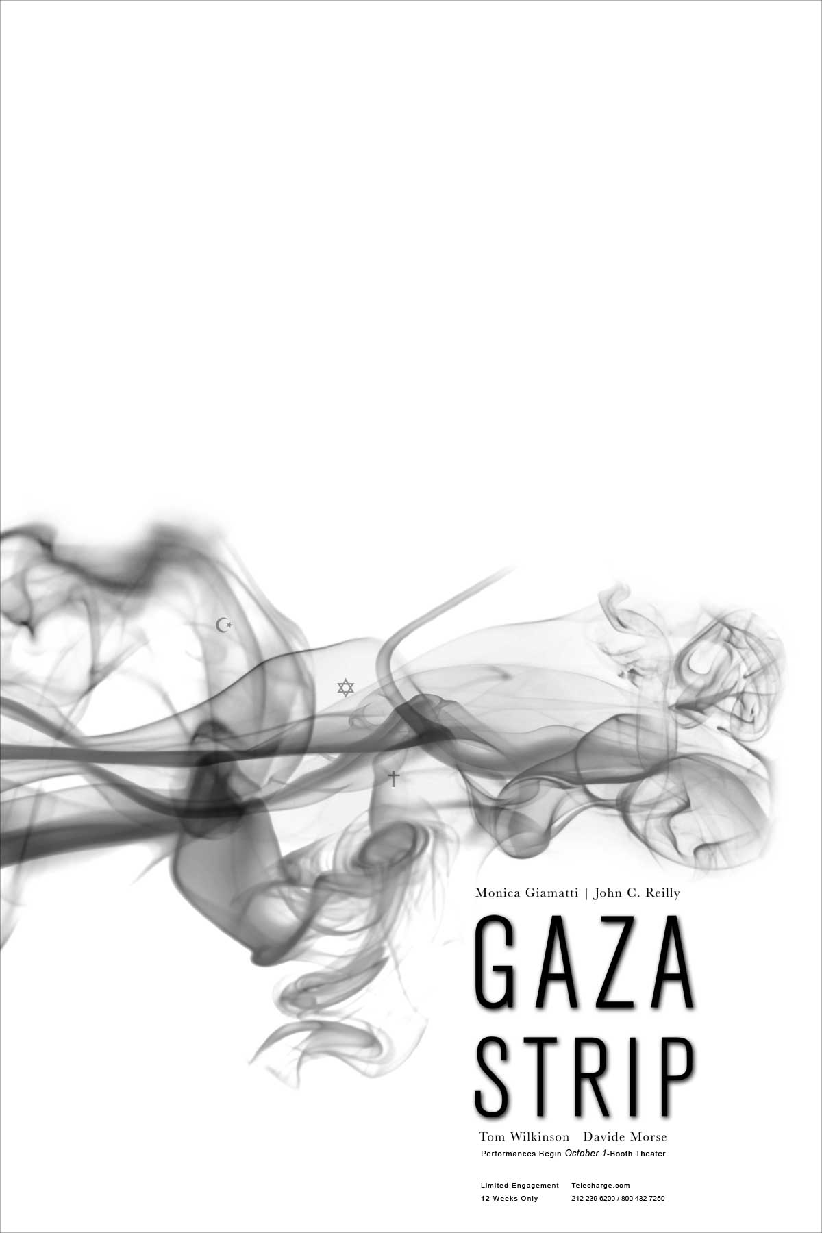 gaza strip