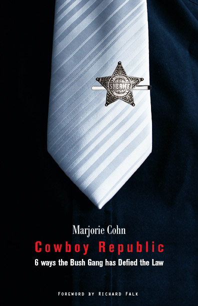 cowboy republic