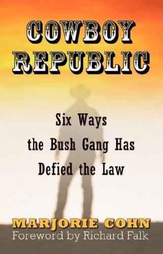cowboy republic