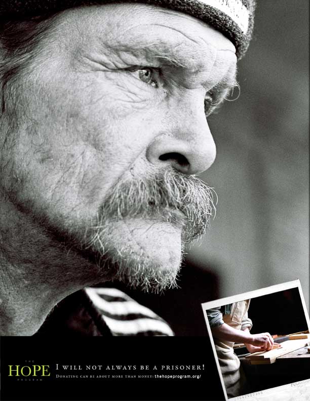 hope program posters