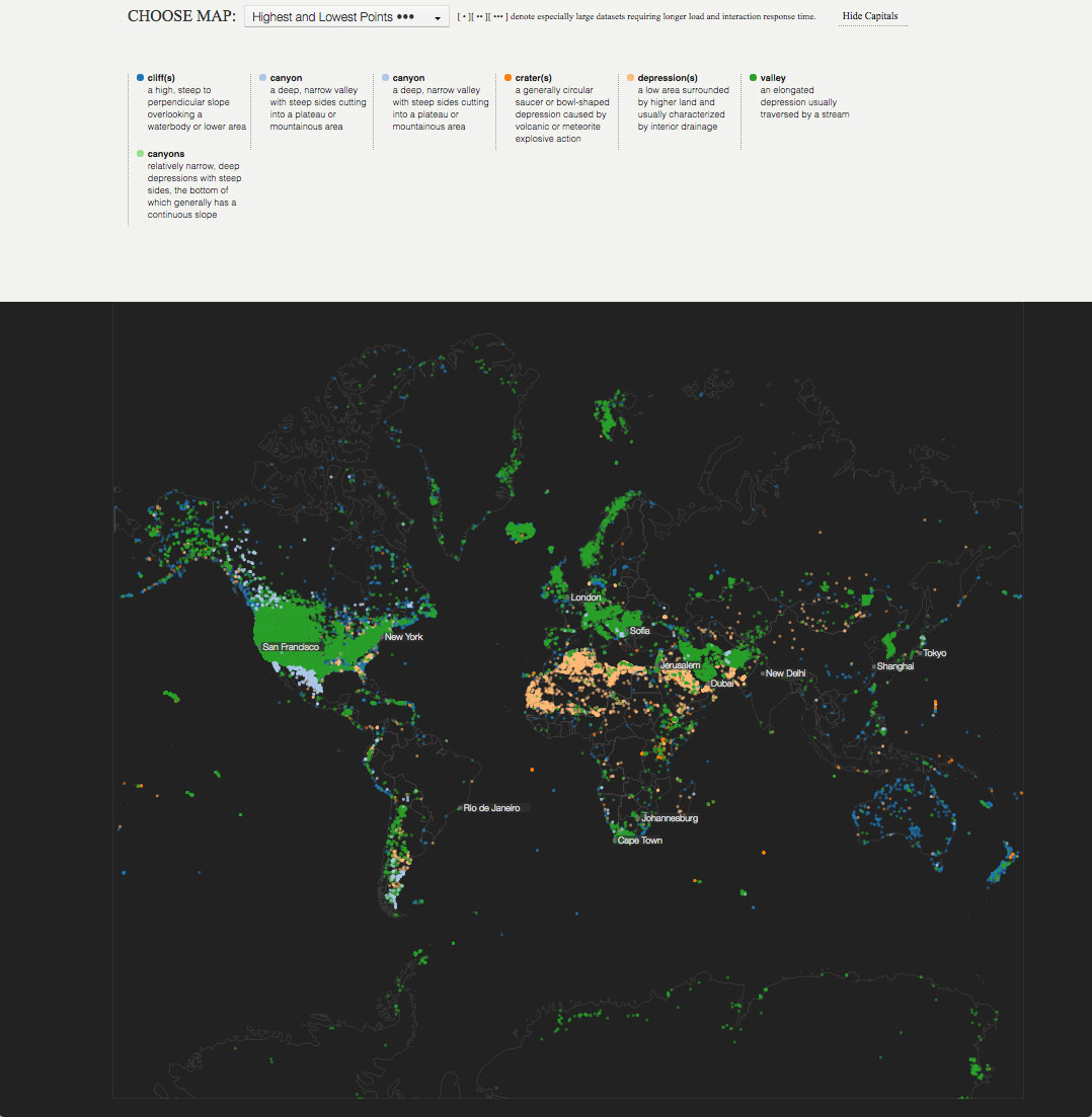 earth static image
