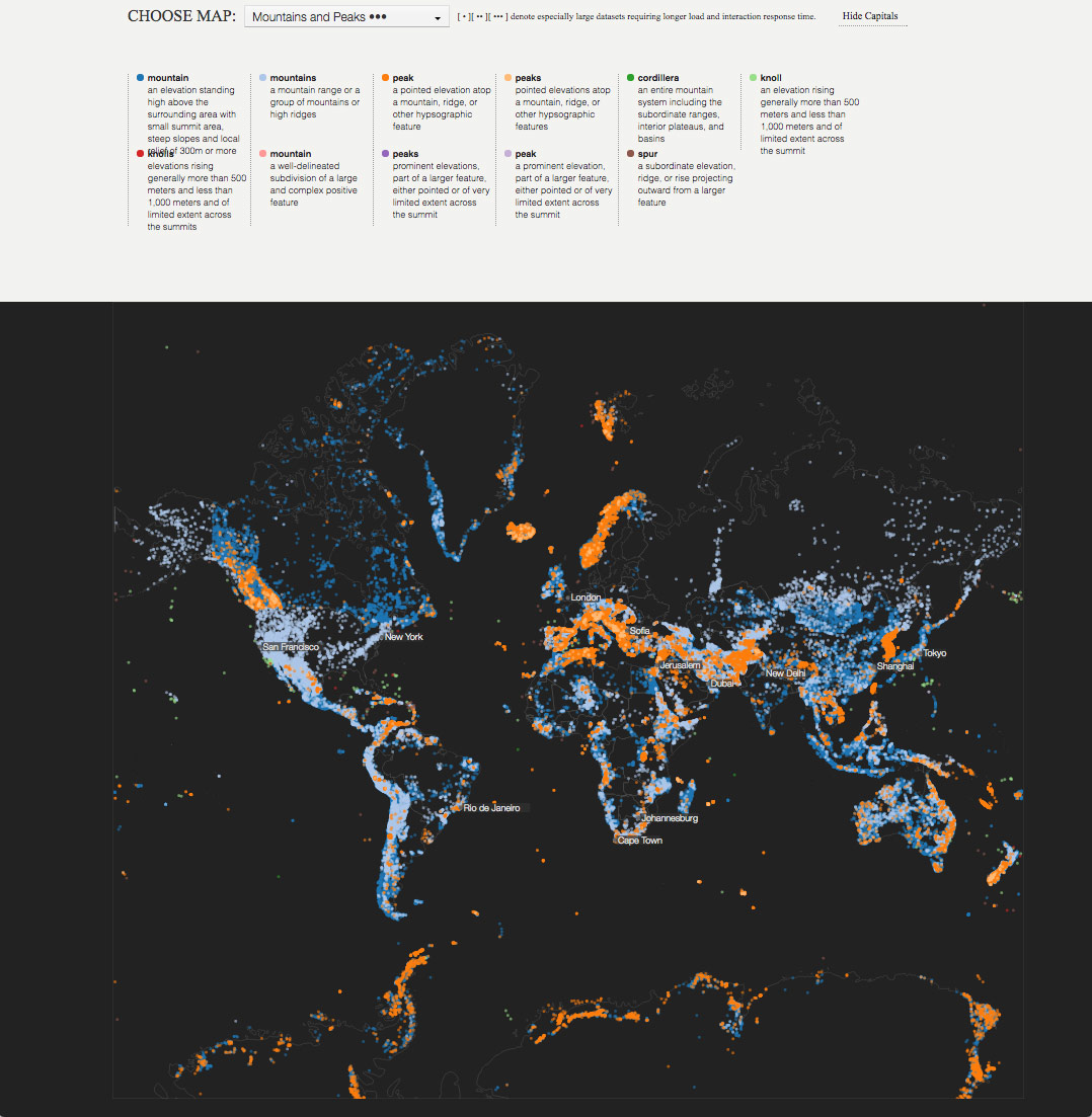earth static image