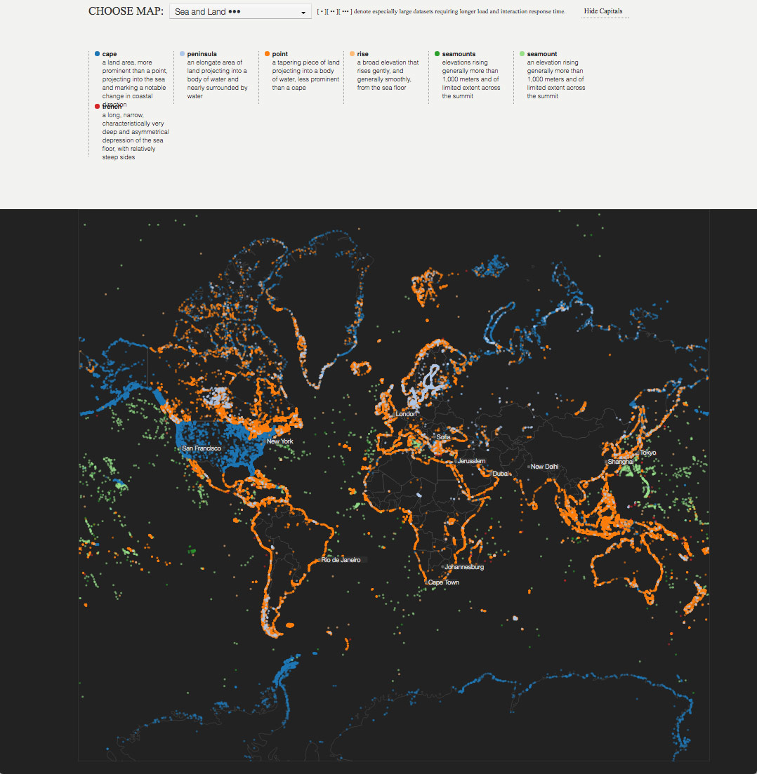 earth static image
