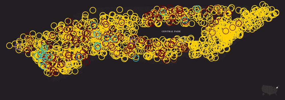 religions of manhattan